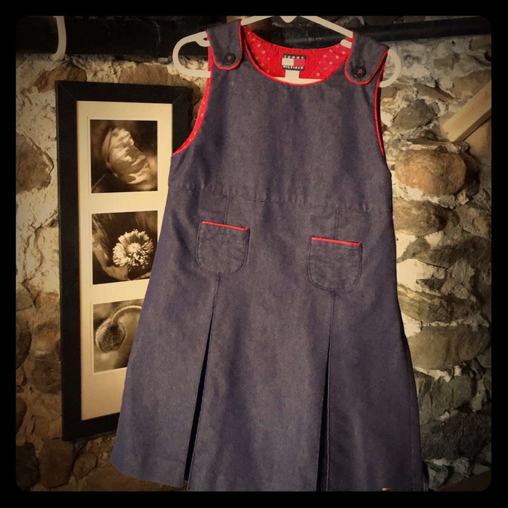 Tommy Hilfiger Dress