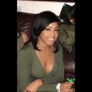 Meet your Posher, Susan