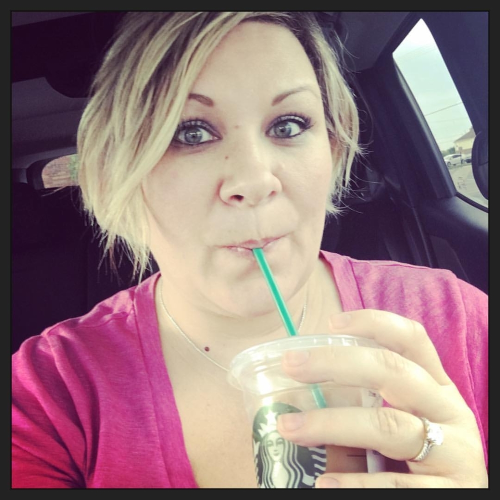 Meet your Posher, Valerie