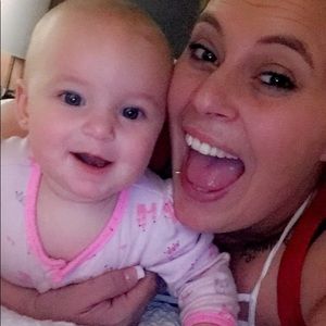 Meet your Posher, Jessie