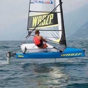 Meet your Posher, Scott