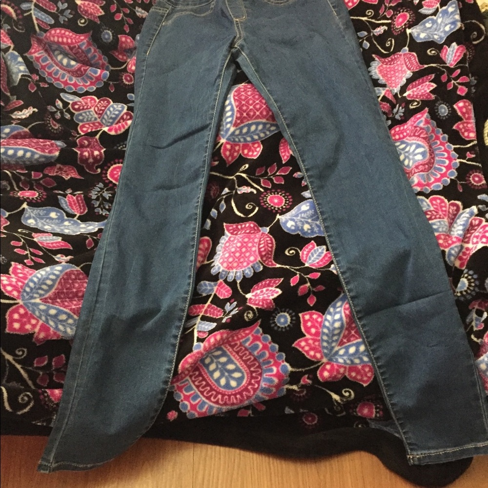 Jeggings