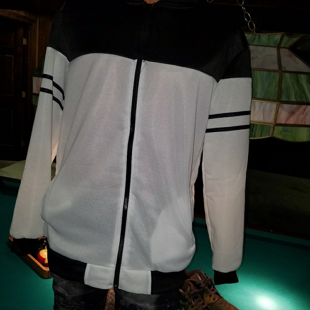 Men's sweats/ Happy Holidays *