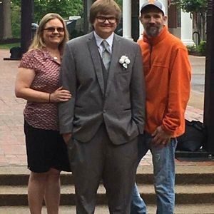 Meet your Posher, Renee