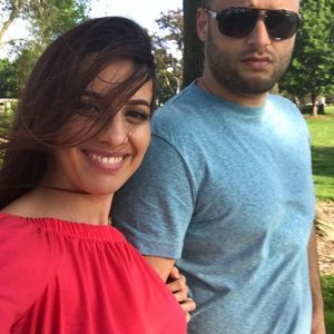 Meet your Posher, Liridona