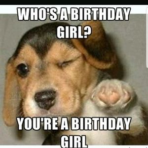 Meet your Posher, Naomi