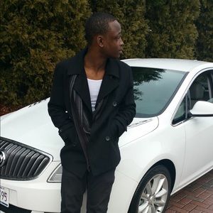 Meet your Posher, A-zayn