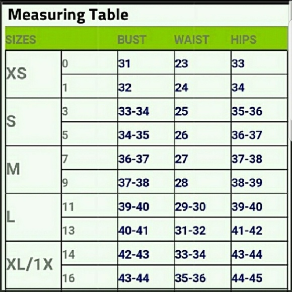 🔴 Navy sheer top - Picture 4 of 5