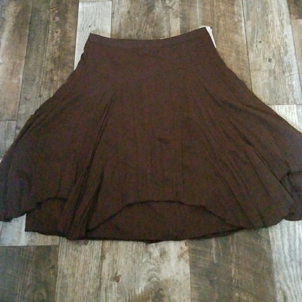 Work to Weekend Emma Brown Size 10 Skirt