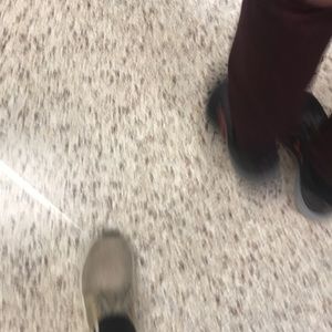 Meet your Posher, Jack