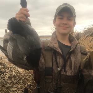 Meet your Posher, Eli