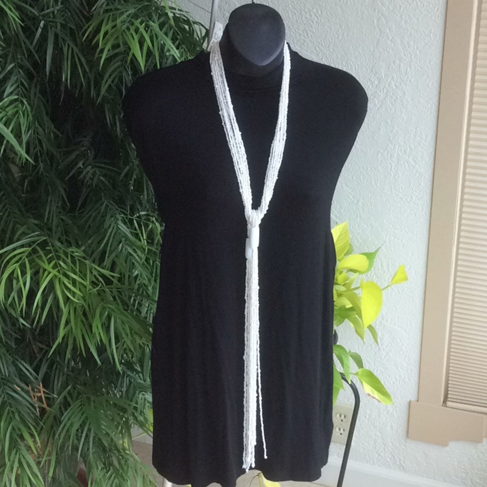 Beaded Belt/ Necklace