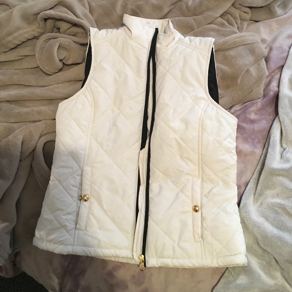 Ralph Lauren Vest