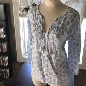 Vineyard Vines blouse