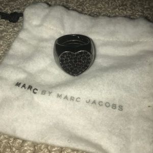 Marc Jacobs Ring