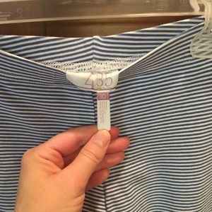 Matilda Jane Leggings