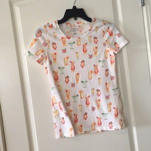 Cool Summer Tee☀️