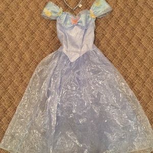 Cinderella Dress