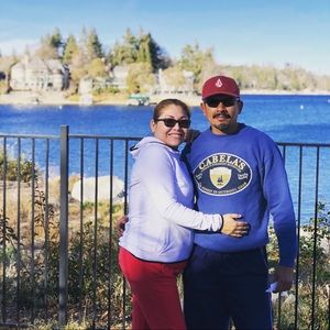 Meet your Posher, Esther