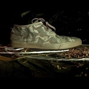 timberland earthkeepers