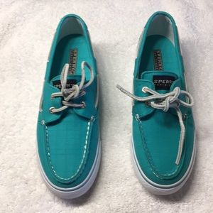 Sperry top sider - new in box