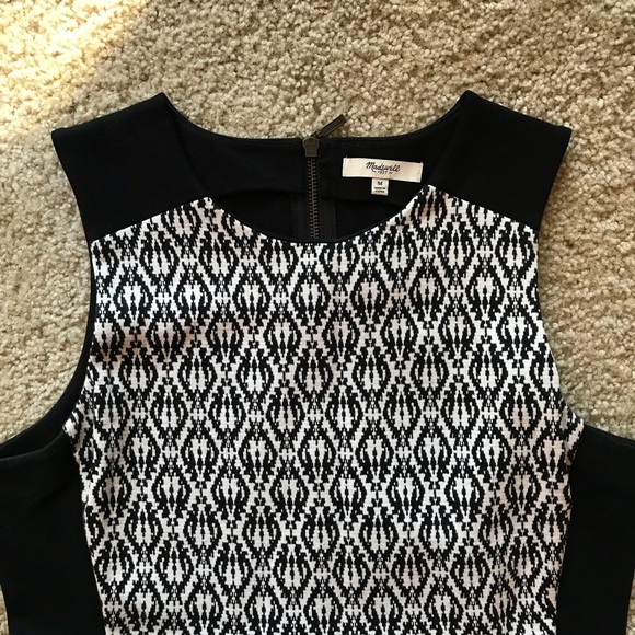 Beautiful Madewell Dress - Picture 2 of 4