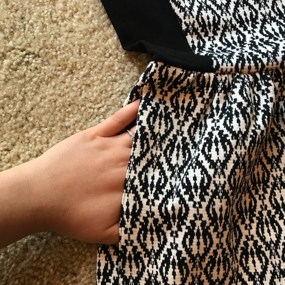 Beautiful Madewell Dress - Picture 3 of 4