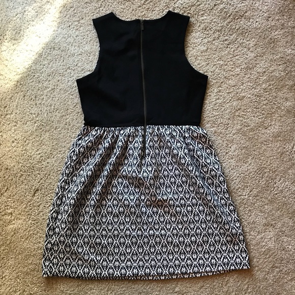 Beautiful Madewell Dress - Picture 4 of 4