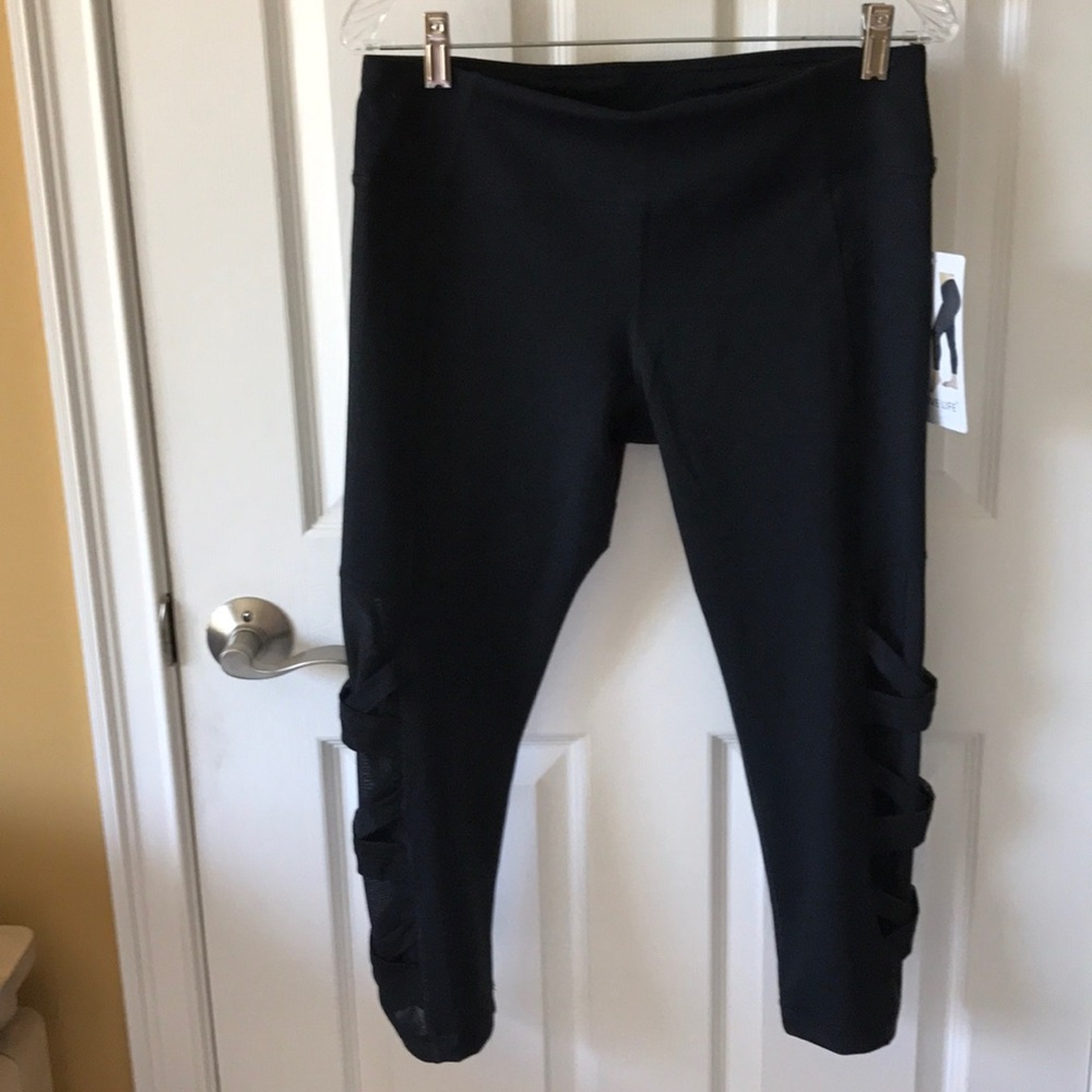 Capri leggings