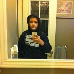 Meet your Posher, Erik