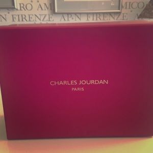 Charles Jourdan pumps