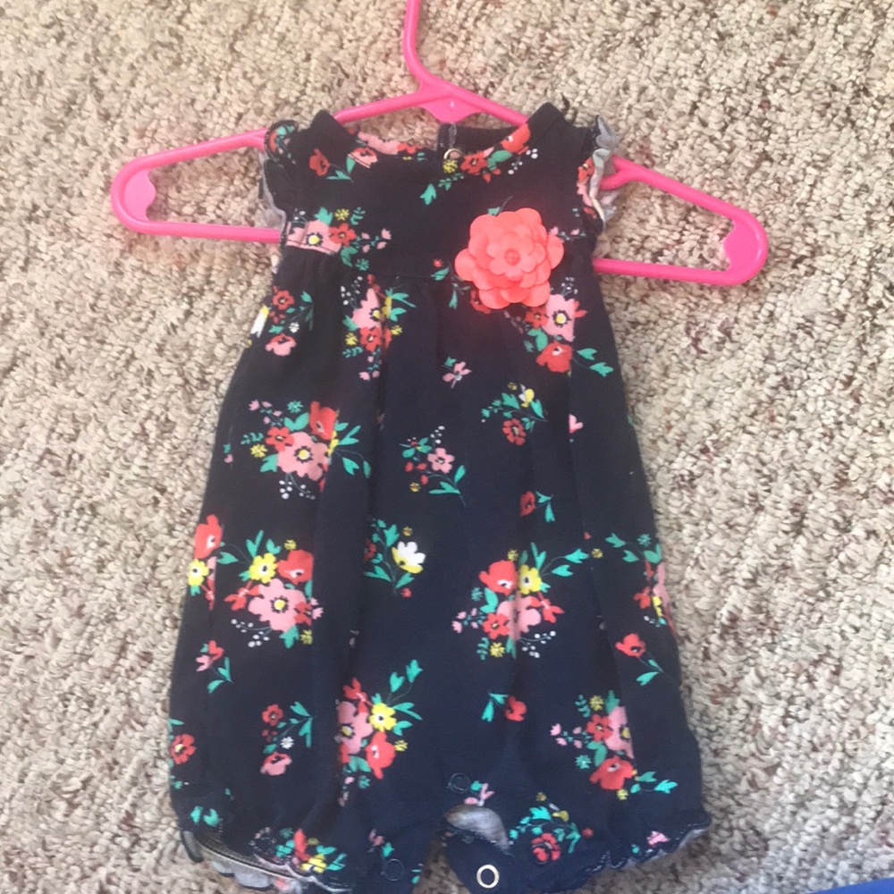 Baby girl clothes