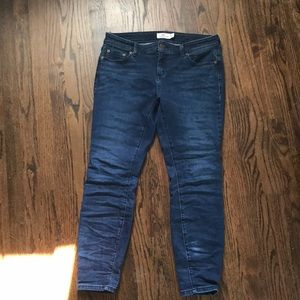 Vineyard Vines denim