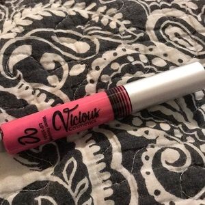 Vicious cosmetics lip stain