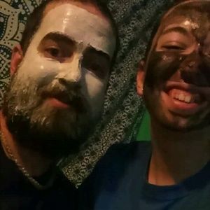 Meet your Posher, Thomas