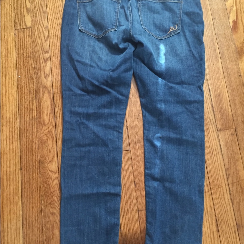 Express jeans - Picture 3 of 3