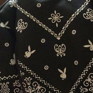 Burton Playboy Mitts