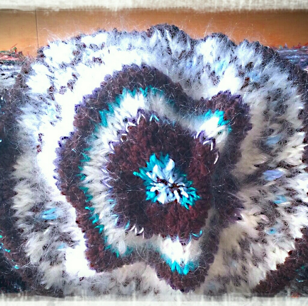 Handmade Artisan crafted HAT