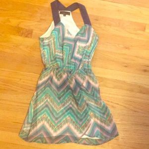 Nordstrom adelyn Rae dress