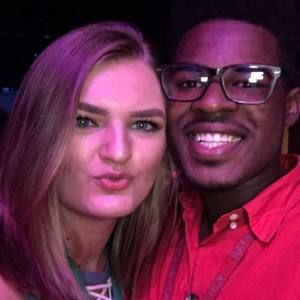 Meet your Posher, Antoine