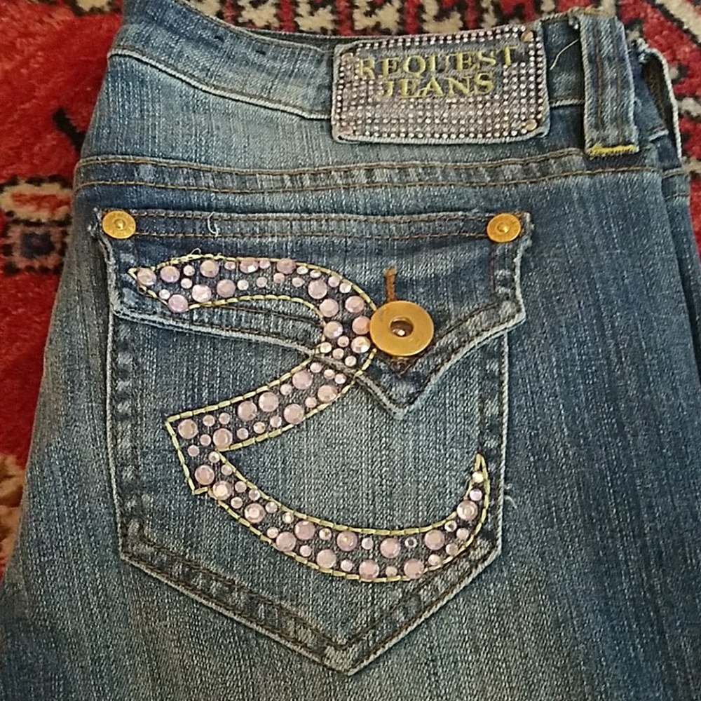 Jeans - Picture 2 of 4