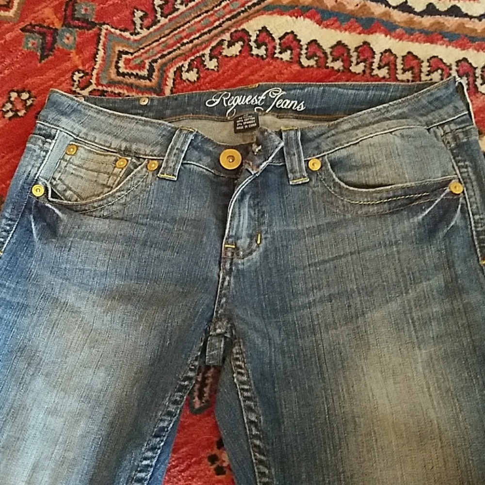 Jeans - Picture 3 of 4