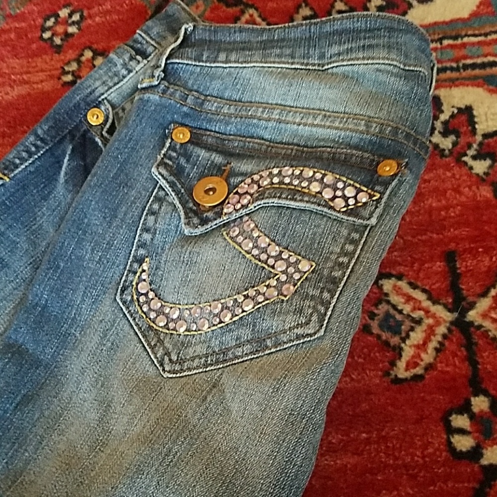 Jeans - Picture 4 of 4