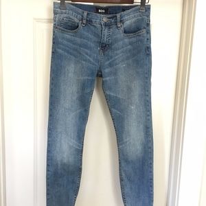 Urban Outfitters BDG Jeans 28 MidRise Twig Grazer