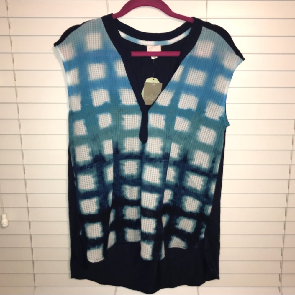 Anthropologie Top