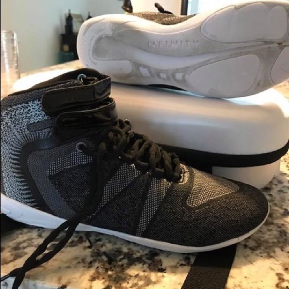 Nfinity Titan Cheer Shoes