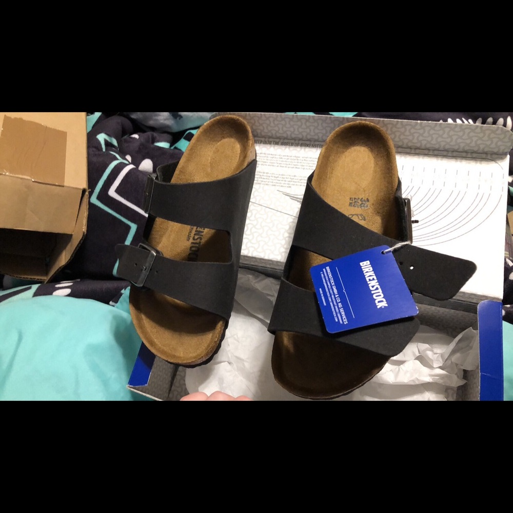 Birkenstock