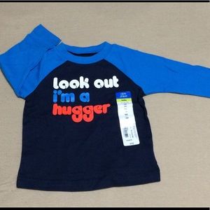 ✨Price Reduced 🆕 Long Sleeve graphic tee