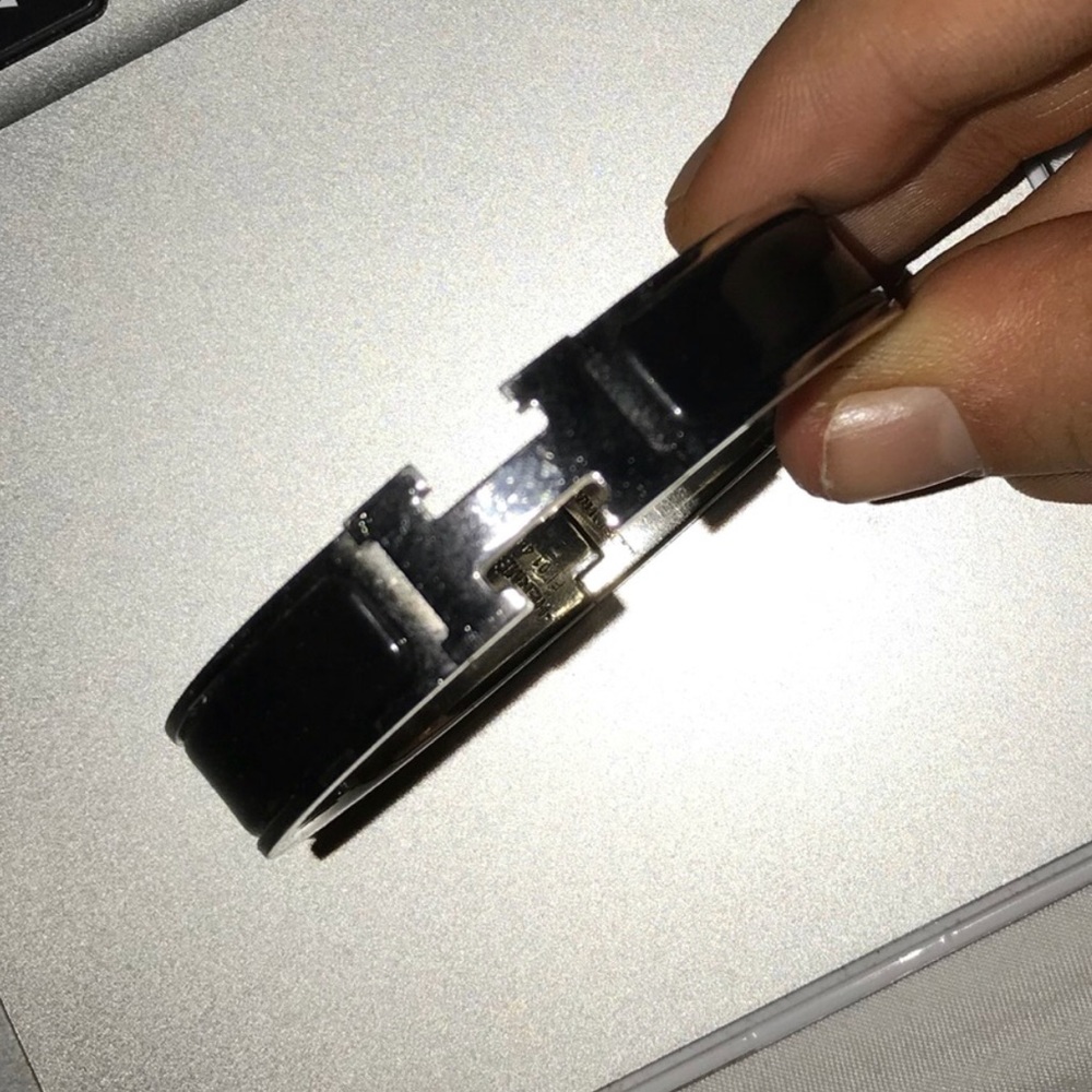 Authentic Hermès bracelet