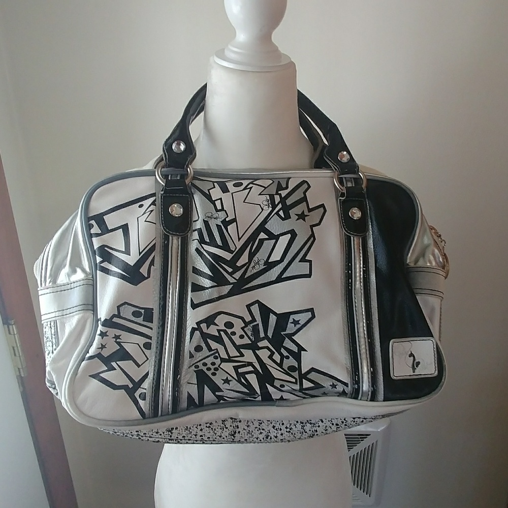 Baby Phat Hand bag